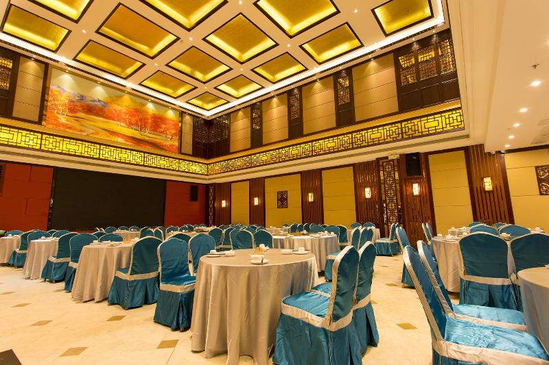 Guangzhou Nan Guo Hotel Εξωτερικό φωτογραφία